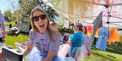 Beers and Tutu-making! Support for GOTR!