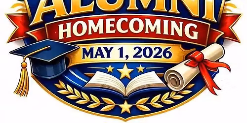 Magatos Integrated School Alumni Homecoming FUN RUN