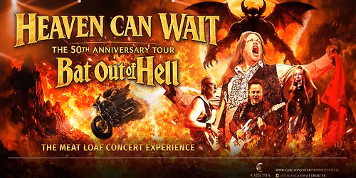 Heaven Can Wait
