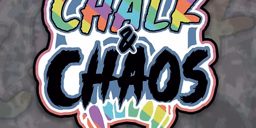 NZPU CHALK & CHAOS - POWERLIFTING MEET