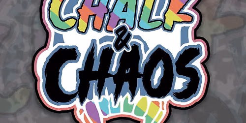 NZPU CHALK & CHAOS - POWERLIFTING MEET