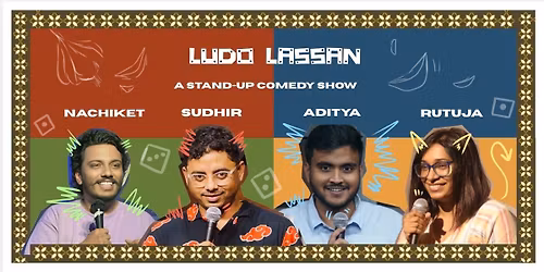 LUDO LASSAN