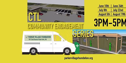 CTL Community Engagements Series