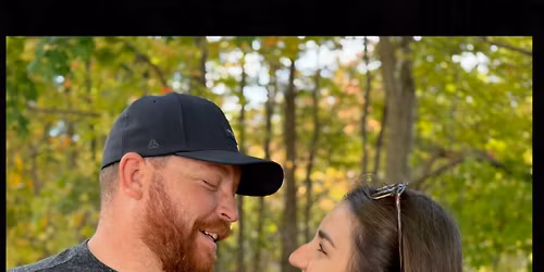 Cody & Kennedy's  Stag and Doe !