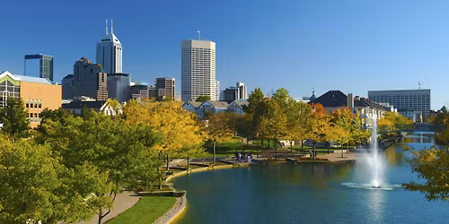 3rd Line Hockey 2026 Indianapolis Draught Tournament