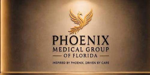 Grand Opening-Phoenix Medical Group of Florida