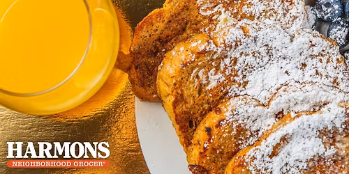 Rise & Shine: The Ultimate Adult Brunch Experience