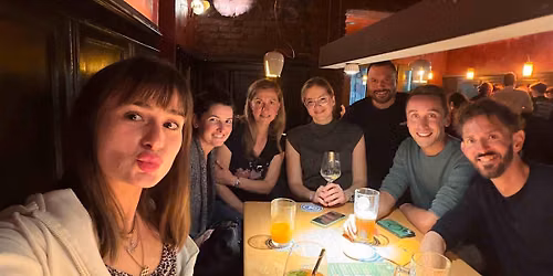 12meat\u00ae Harvest Social Dinner Basel | Social Dining & Dating-Alternative