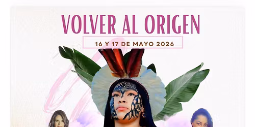 Retiro De Mujeres de transformaci\u00f3n y Medicina Ancestral