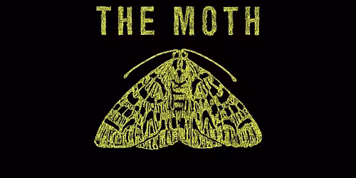 The Moth Storyslam