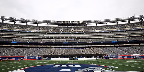 New York Giants vs. Washington Commanders