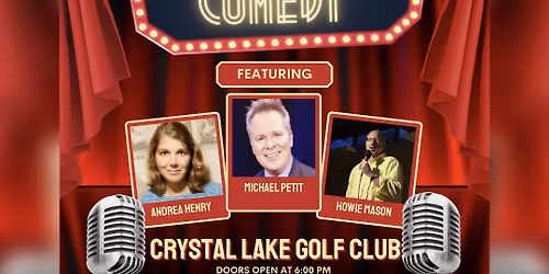 Sunday Night Comedy
