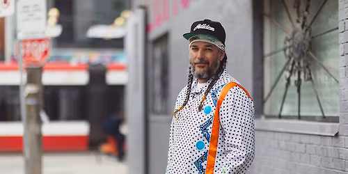 Adrian Sutherland - THE HORIZON TOUR (Trio) @ Mills Hardware