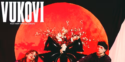 VUKOVI | Birmingham