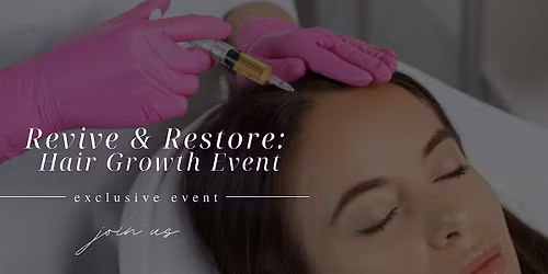 Hair Restoration at Gateway Aesthetic