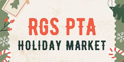RGS HOLIDAY MARKET