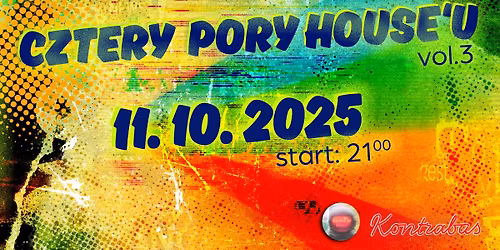 Cztery pory House'u vol. 3
