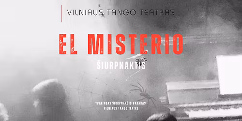 EL MISTERIO