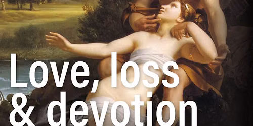 Mells Summer Opera - Love, loss & devotion - A Baroque Journey