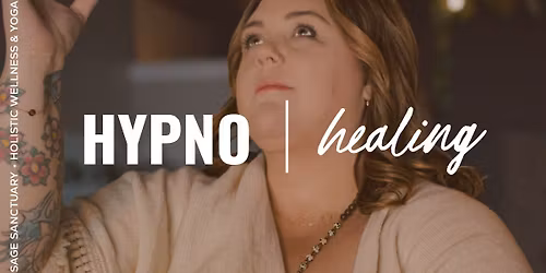 Hypno Healing