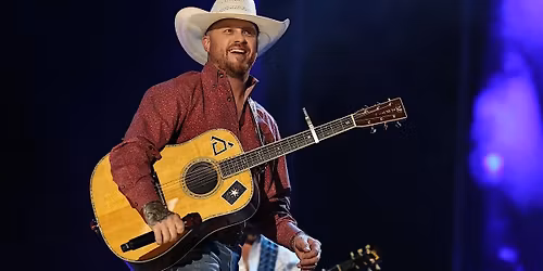 Cody Johnson Live \u201826 Tour \u2013 Jacksonville, FL