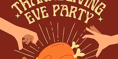 TGE @ JASON PATRICKS ON 44\ud83e\udd83\ud83c\udf7b\ud83c\udf78