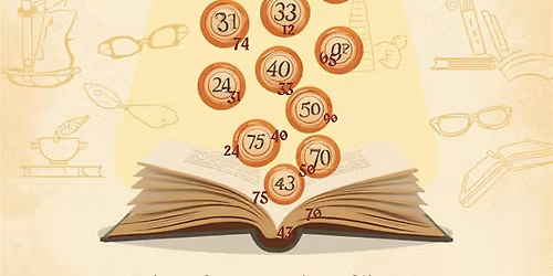 Auntie Shelia's Bingo Night