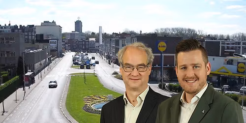 \ud83c\udf84 Buurtbabbel Frank Craeybeckxlaan \u2013 Gl\u00fchwein, plannen & een klapke met N-VA Deurne