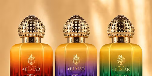 Parfums d'Elmar mit Elmar M\u00e9try bei Parfinity Kiel