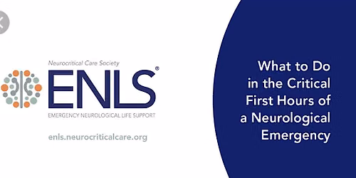 ENLS 2026