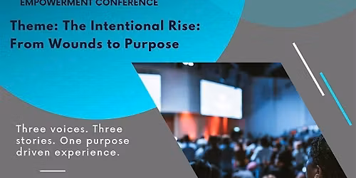 I Love Me Better Than That Empowerment Conference