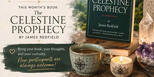 Divine North Book Club