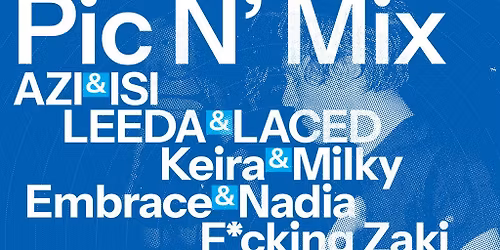 LampPost. Live Presents