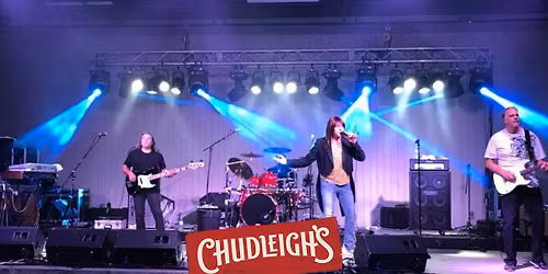 TRILOGY CLASSICS LIVE at CHUDLEIGHS in MILTON