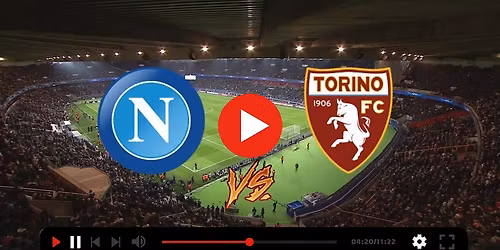 SSC Napoli vs Torino at Stadio Diego Armando Maradona