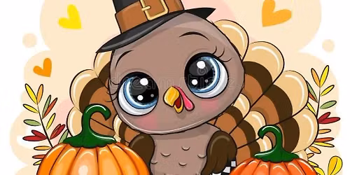 Thanksgiving at Russian Vodka Room