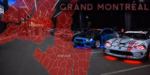 Shine & Show South Society