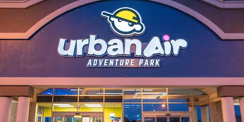 Spirit Night: Urban Air Adventure Park