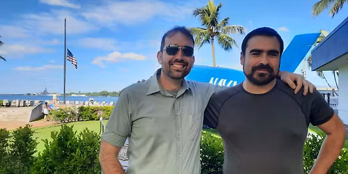 Maritime History Talks on Red Oak Victory