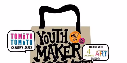 YOUTH MAKER MARKET