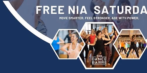 Free Nia Saturday