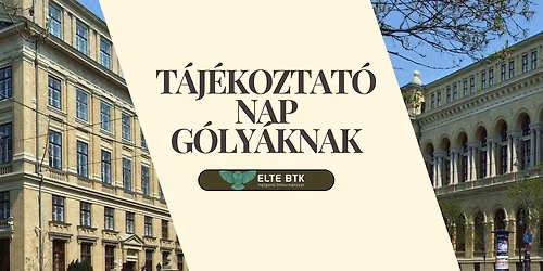 T\u00e1j\u00e9koztat\u00f3 Nap 2026