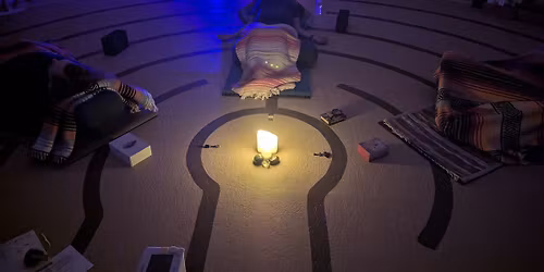 Yoga Nidra with Marcie