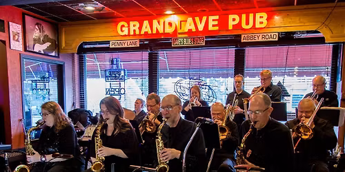 First Sunday Dance at The Grand Avenue Pub!