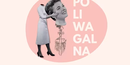 Teoria poliwagalna w praktyce- warsztat z Ank\u0105 Hosty\u0144sk\u0105