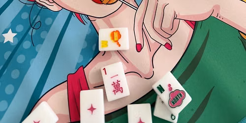 Mahjong 101