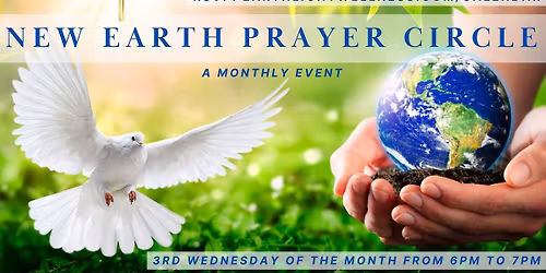 New Earth Prayer Circle