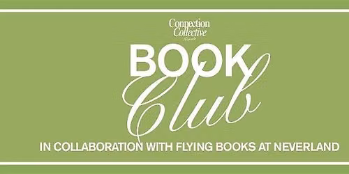 Connection Collective Book Club July '26