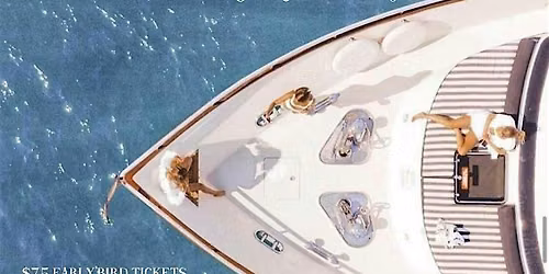 YALA'S 2026 BOAT PARTY