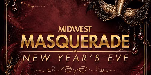 Midwest Masquerade NYE